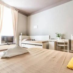 Отель Rome4Rooms спа фото 2
