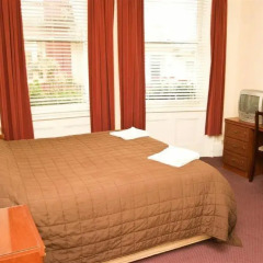 Brighton Breeze Hotel 2* Стандартный номер с различными типами кроватей фото 3