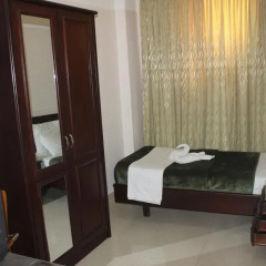 Al Saleh Hotel 3* Стандартный номер с различными типами кроватей фото 4
