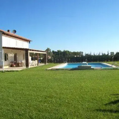 Отель Marsail Residence Лечче спортивное сооружение