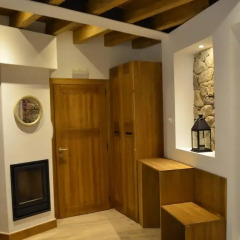 Отель Gredos Maria Justina 4* Стандартный номер фото 6