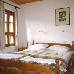 Отель Yakovtsi Inn Номер категории Эконом фото 2