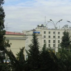 Гостиница Комната в Квартире на Горького фото 2