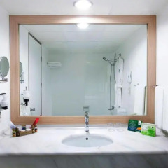 Aska Side Grand Prestige Hotel & SPA 5* Номер категории Эконом с различными типами кроватей фото 4