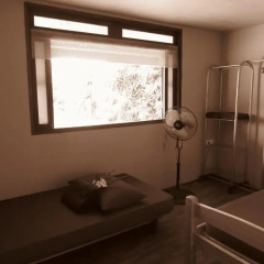 Отель Taharuu Surf Lodge детские мероприятия