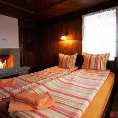 Отель Kenara Guest House 2* Стандартный номер с различными типами кроватей фото 10