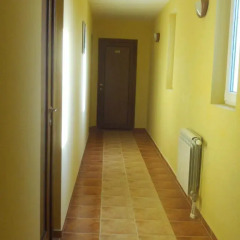 Отель Family Hotel Gery Болгария, Кранево - отзывы, цены и фото номеров - забронировать отель Family Hotel Gery онлайн интерьер отеля