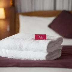 Louis Fitzgerald Hotel 4* Стандартный номер с различными типами кроватей фото 6