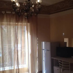 Отель B&B Al Dammuso Агридженто в номере фото 2