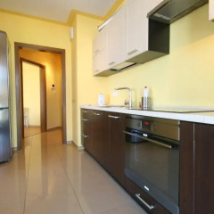 Отель Towarowa Residence 4* Стандартный номер с различными типами кроватей фото 2