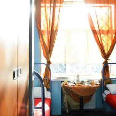 Hostel Aquarel в номере