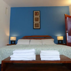 Condo-Hotel Romaya комната для гостей фото 3