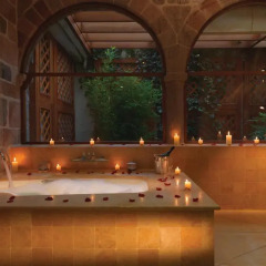 Belmond Hotel Monasterio 5* Улучшенный номер фото 3