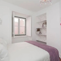Отель Shabby Chic Bairro Alto комната для гостей фото 3