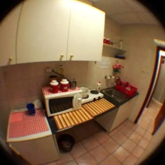 Hostel Goodnight Grooves в номере