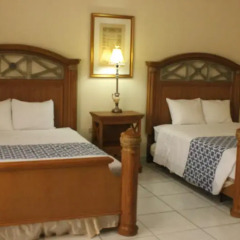 Hotel Carnaval комната для гостей фото 4