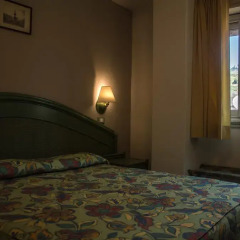 Hotel Tysandros 3* Номер категории Эконом фото 2