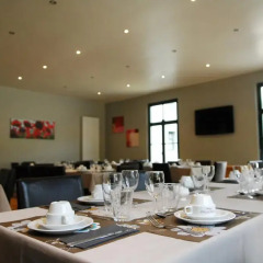 Hotel Les Jardins De La Molignée 4* Люкс с различными типами кроватей фото 3