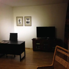Апартаменты Stasys Apartment Pilies street комната для гостей фото 3