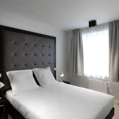 Отель Residence La Source Студия фото 16
