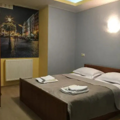 Apartment of hotel type Номер категории Эконом фото 9