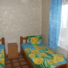 Гостиница Azanta Guest House детские мероприятия