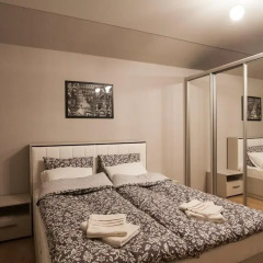 Апартаменты Apartments Toma 2 Сочи комната для гостей фото 2