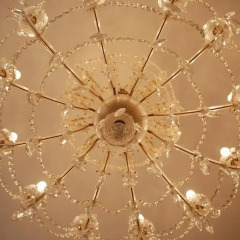 Отель The Bed and Breakfast спа