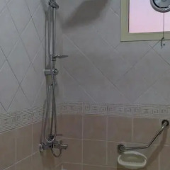 Al Salam Inn Hotel Suites 2* Люкс с различными типами кроватей фото 6