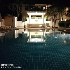 Отель Phuket Riviera Villas бассейн фото 3