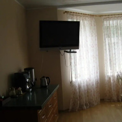 Hotel Vizit удобства в номере
