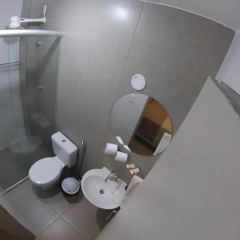 Bluemar Hotel 2* Номер Делюкс с различными типами кроватей фото 4