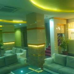 Ugur Otel Турция, Мерсин - отзывы, цены и фото номеров - забронировать отель Ugur Otel онлайн спа