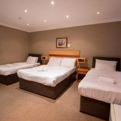 Newham Hotel детские мероприятия