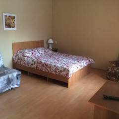 Гостиница Guest House Sofya комната для гостей