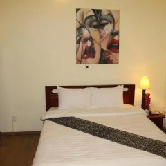 Gecko Hotel Улучшенный номер с различными типами кроватей фото 6