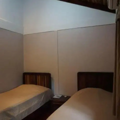 Отель Cabinas Tropicales Puerto Jimenez 3* Номер категории Эконом фото 18