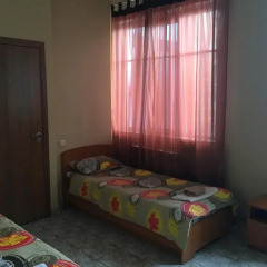 Гостевой дом House Hills детские мероприятия