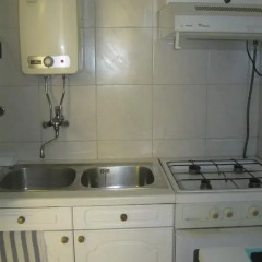 Апартаменты Classical Apartment in Downtown в номере фото 2
