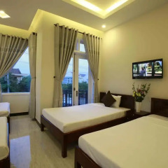 Basil Homestay and Hostel Кровать в общем номере с двухъярусной кроватью фото 7