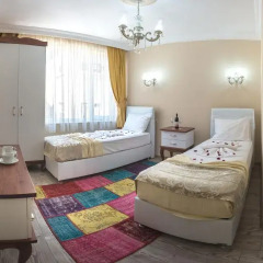 Ozmen Pension Турция, Анталья - отзывы, цены и фото номеров - забронировать отель Ozmen Pension онлайн спа фото 2