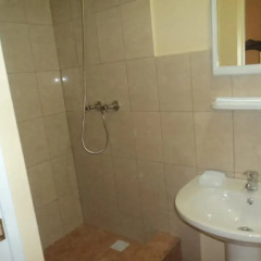 Гостиница Guest House Nika Номер Делюкс с различными типами кроватей