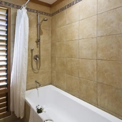 Отель Anchorage Beach Resort 3* Стандартный номер с различными типами кроватей фото 15