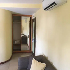 Отель Aparthotel Vila Luz 4* Студия разные типы кроватей фото 29