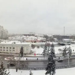 Апартаменты Kvartiras Minsk Apartments Минск