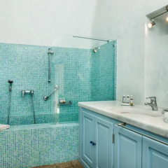 Отель Pantelia Suites 3* Полулюкс с различными типами кроватей фото 2