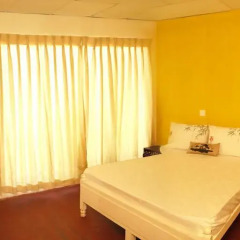 Hotel Ceylon Heritage 3* Номер Делюкс с различными типами кроватей фото 7