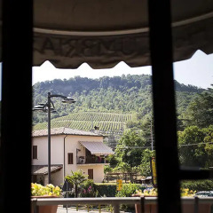 Ristorante Hotel Umbria 3* Стандартный номер фото 7