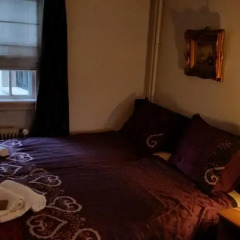 Отель B&B De Baronie удобства в номере