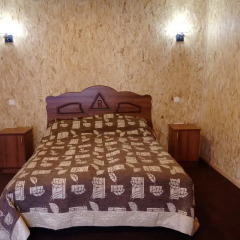 Restland Dilijan Hotel 3* Апартаменты фото 11